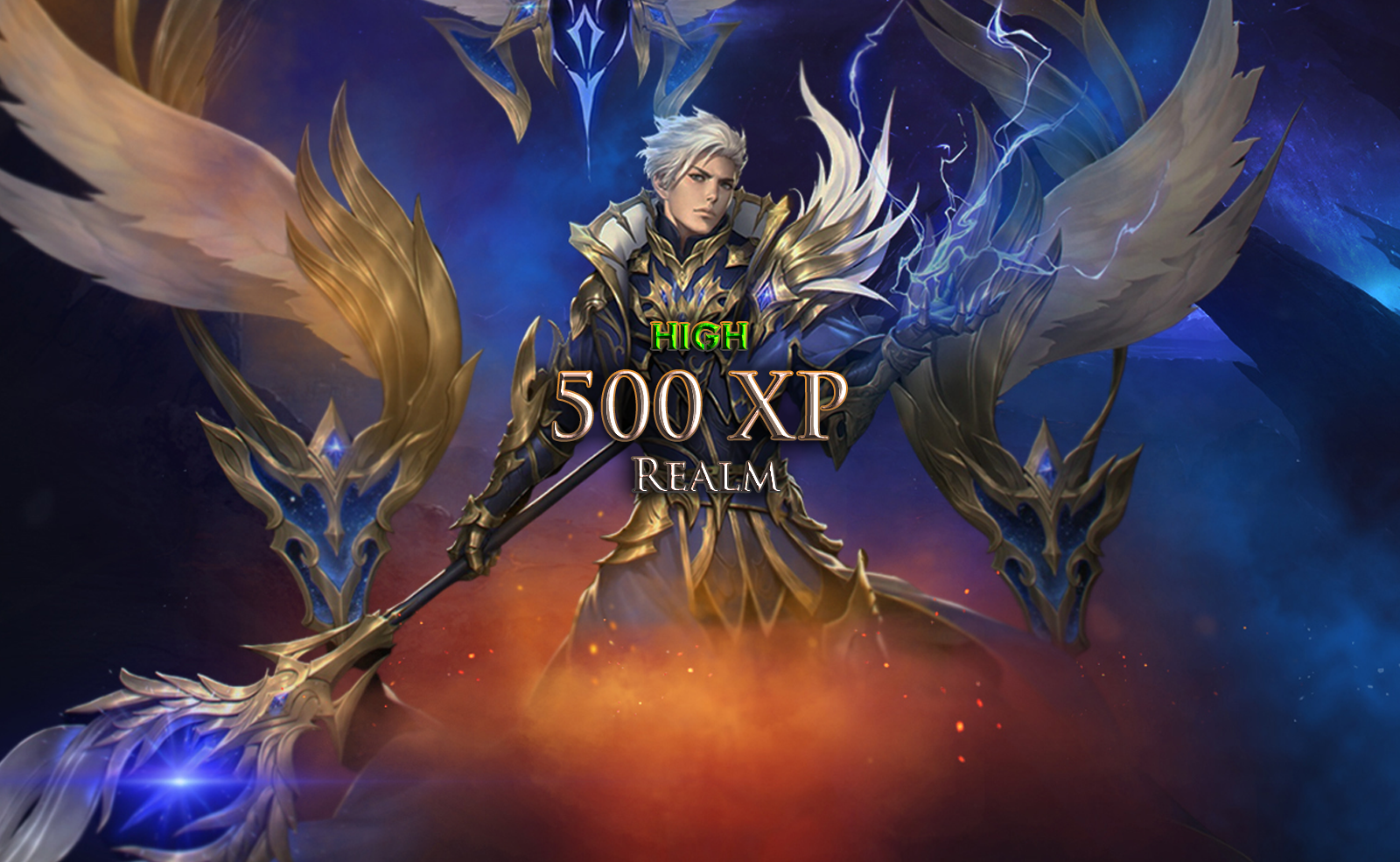X500 artwork