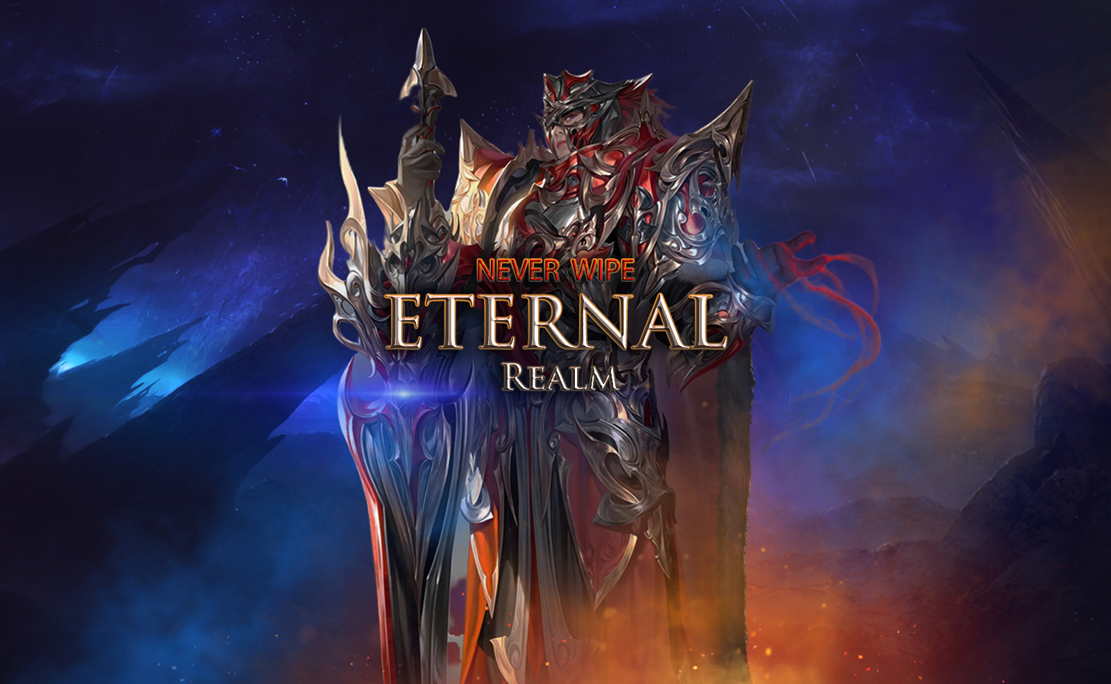 Eternal artwork